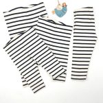 لگ ریلی طرح راه راه کد d132 | برند next