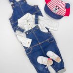 بیلر جین اسپرت ساده کد d0136 | برند وارداتی