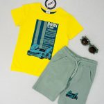 تیشرت شرت پسرانه کد d0165 | برند وارداتی