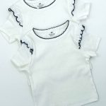 تیشرت ریلی مجلسی اچ اند ام دخترانه – کد d0۱۷۱ ✨ | برند H&M