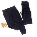 اسلش مشکی اچ اند ام کد d0174 | برند H&M