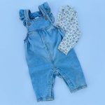 بیلر جین یخی برند Hema کد : ۲۰۵